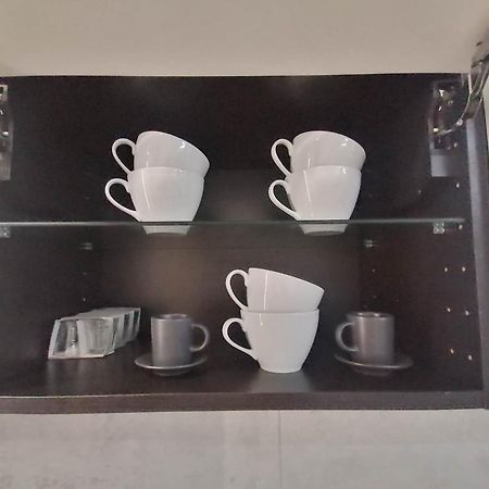 Erdvi Studija Spacious Studio Apartment Self Check In Βίλνιους Εξωτερικό φωτογραφία